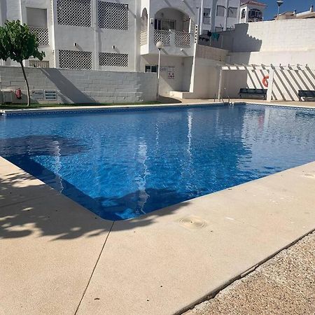 Lovely Tona Torremolinos Esterno foto