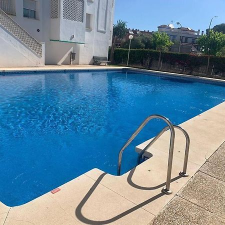 Lovely Tona Torremolinos Esterno foto