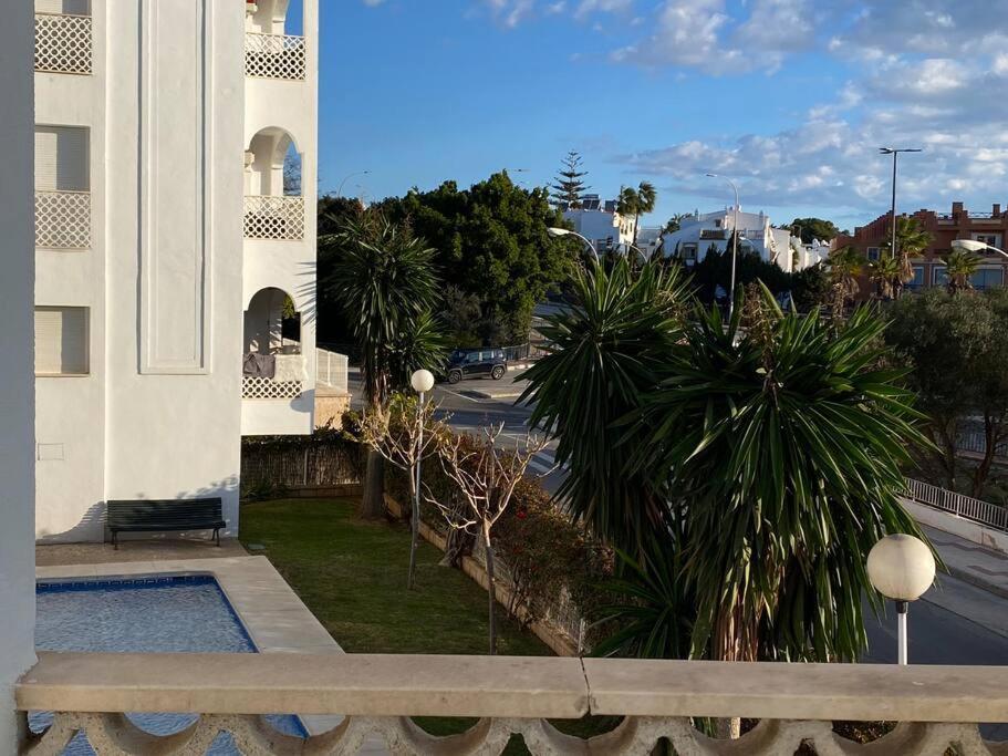Lovely Tona Torremolinos Esterno foto