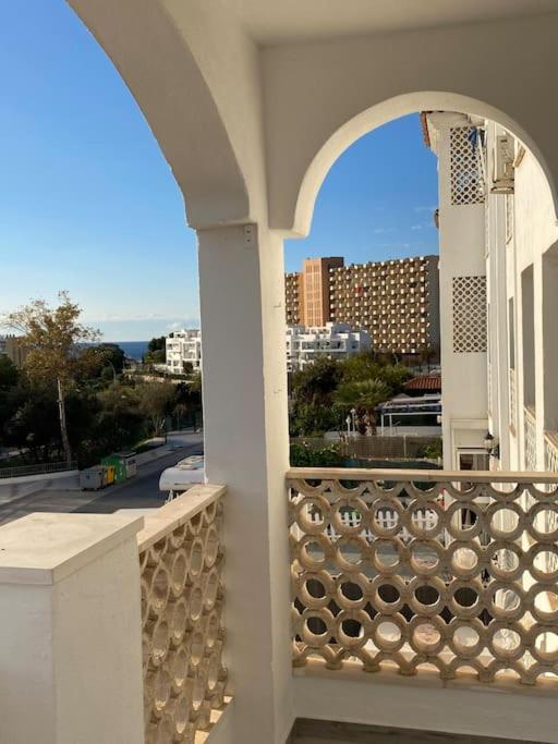Lovely Tona Torremolinos Esterno foto