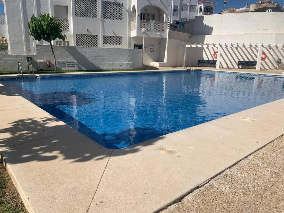 Lovely Tona Torremolinos Esterno foto