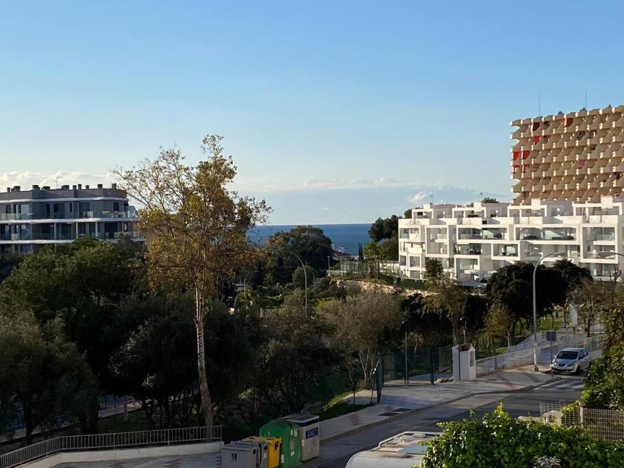 Lovely Tona Torremolinos Esterno foto