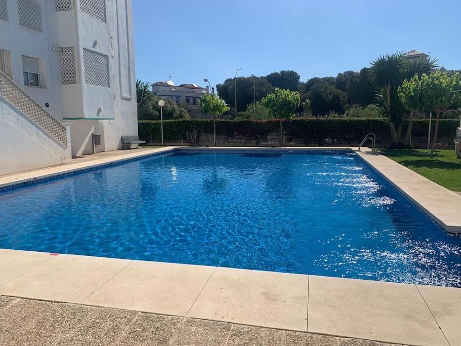 Lovely Tona Torremolinos Esterno foto